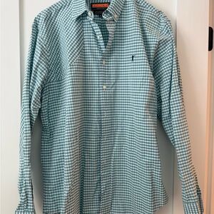 Ball and Buck Hunters Shirt - Size XL